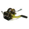 10:1 5:1 1:1 EX. H/DUTY WINCH c/w CABLE