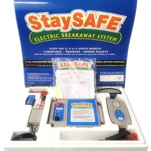 StaySAFE Kit