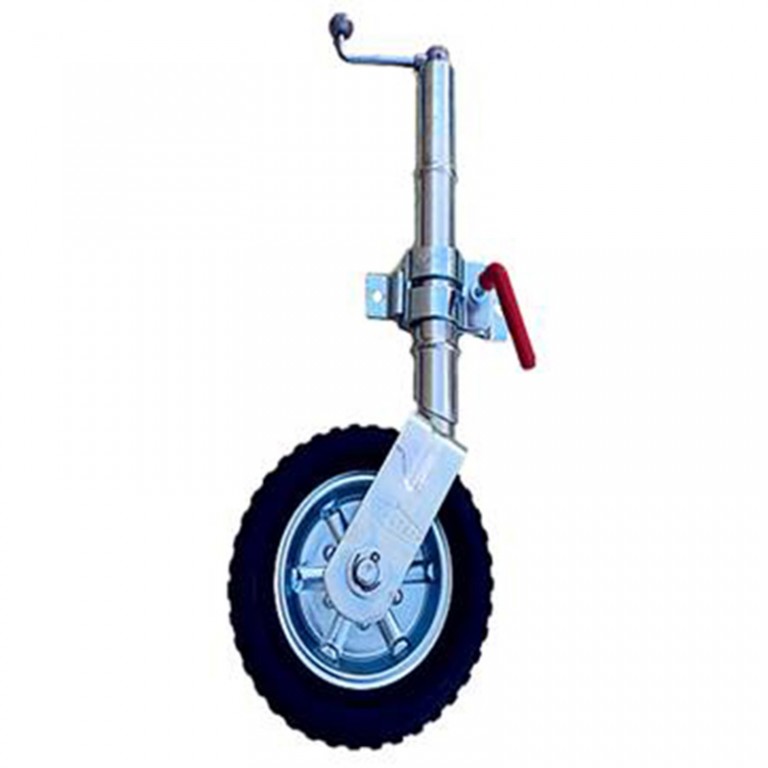 ALKO Jockey Wheels Archives SA Trailer