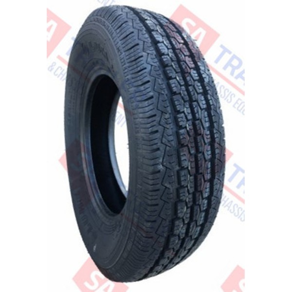 185R14C Tyre Only - SA Trailer