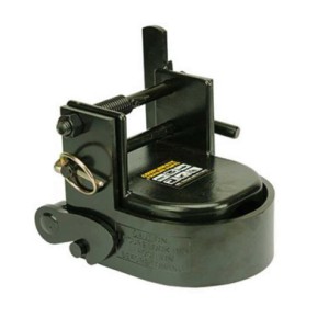 SM300 GOOSENECK 3" COUPLING
