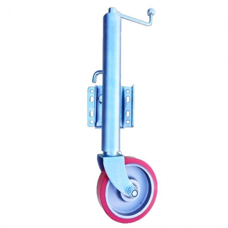 Jockey Wheels Archives SA Trailer