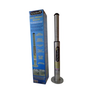 TOWBALL COUPLING WEIGHT SCALE