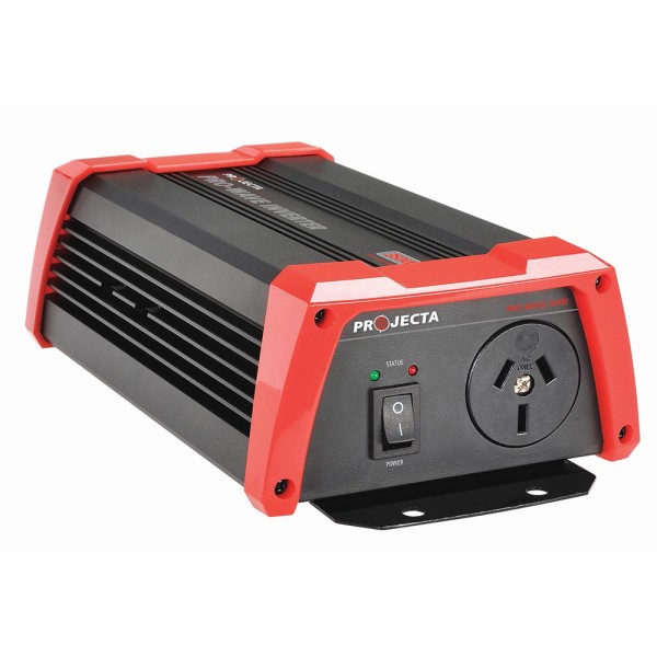350W 12V PURE SINE WAVE INVERTER SA Trailer