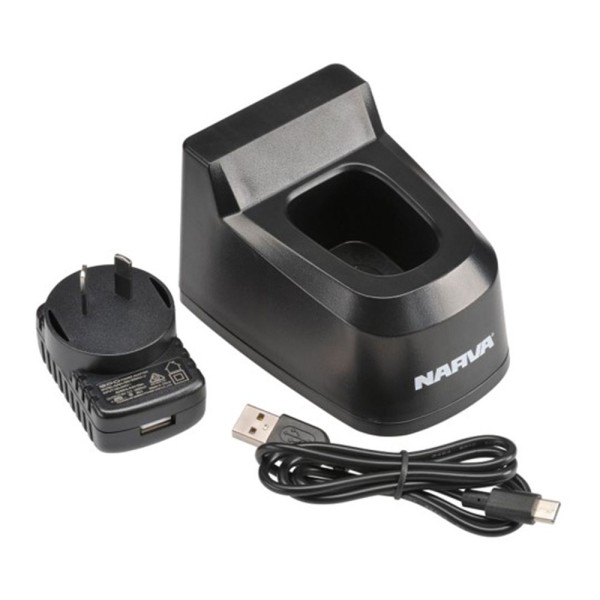 HANDHELD LED INSPECTION LIGHT - Image 2