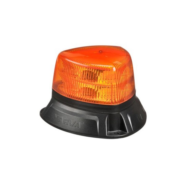 10-33V LED STROBE FLANGE(A)6 Selectable