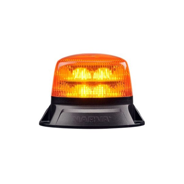 10-33V LED STROBE FLANGE(A)6 Selectable - Image 2