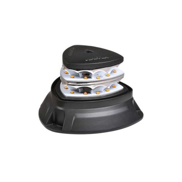 10-33V LED STROBE FLANGE(A)6 Selectable - Image 4