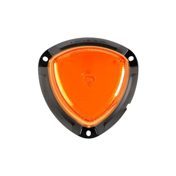 10-33V LED STROBE FLANGE(A)6 Selectable - Image 5