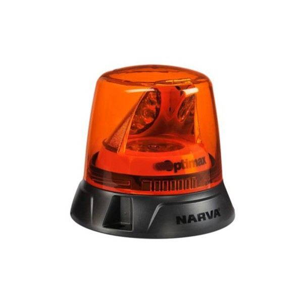 12/24V LED BEACON FLANGE (A) - Image 2