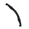 AK. 9L x 60mm x 7mm EYE TO EYE OUTBACK SPRING c/w HANGER KIT