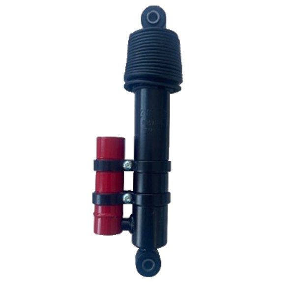 ALKO - ENDURO-X SHOCK ABSORBER WITH REMOTE RESERVOIR - BLACK - Image 2