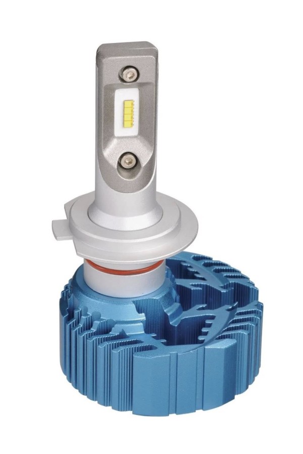 NARVA PR 12/24V H7 LED PERFORMANCE GLOBES - Image 2