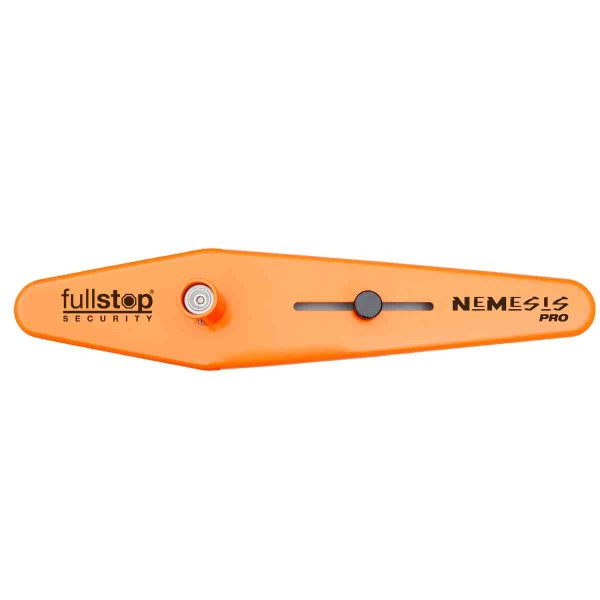 FULLSTOP SECURITY NEMESIS PRO WHEEL LOCK