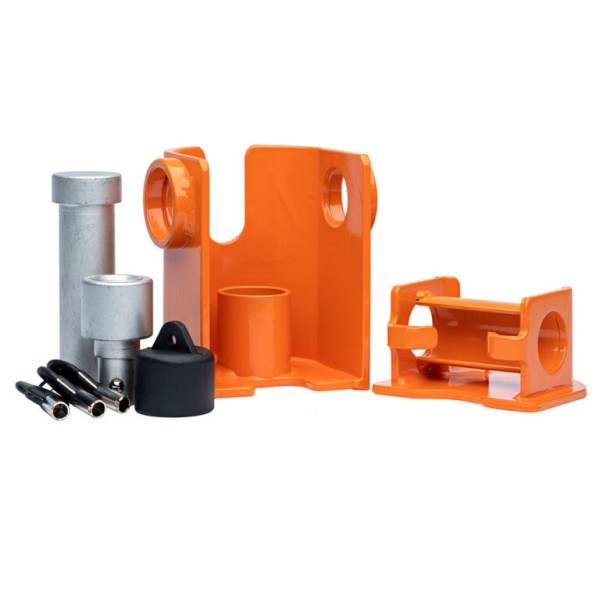 FULLSTOP SECUTITY SARACEN HITCH LOCK - Image 3