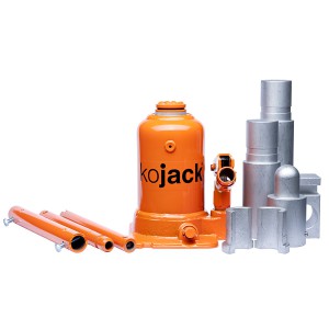 KOJACK HYDRAULIC HIGH LIFT JACK KIT (KJ4THL100)