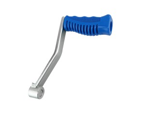ARK SPARE WINDING HANDLE TO SUIT ORJW750 JOCKEY WHEEL