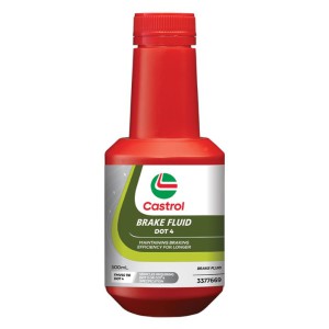 CASTROL BRAKE FLUID 500G